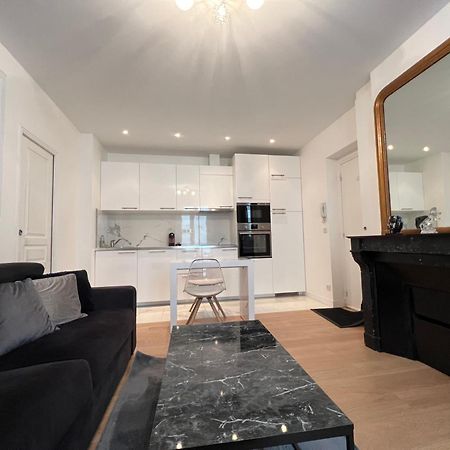Luxury Appartment, Champs Elysees, Neuf ! Paris Ngoại thất bức ảnh