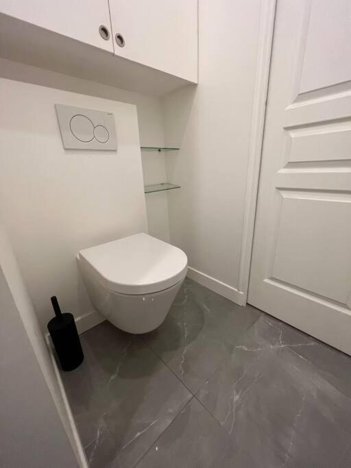 Luxury Appartment, Champs Elysees, Neuf ! Paris Ngoại thất bức ảnh