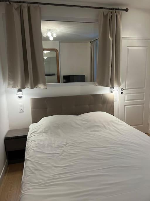 Luxury Appartment, Champs Elysees, Neuf ! Paris Ngoại thất bức ảnh