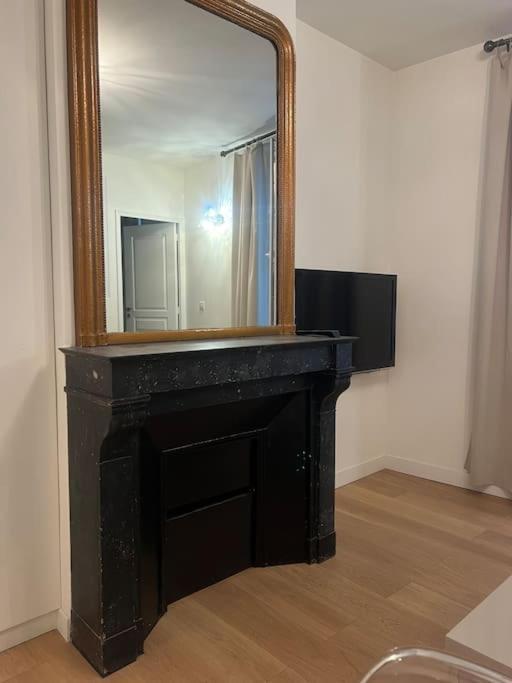 Luxury Appartment, Champs Elysees, Neuf ! Paris Ngoại thất bức ảnh