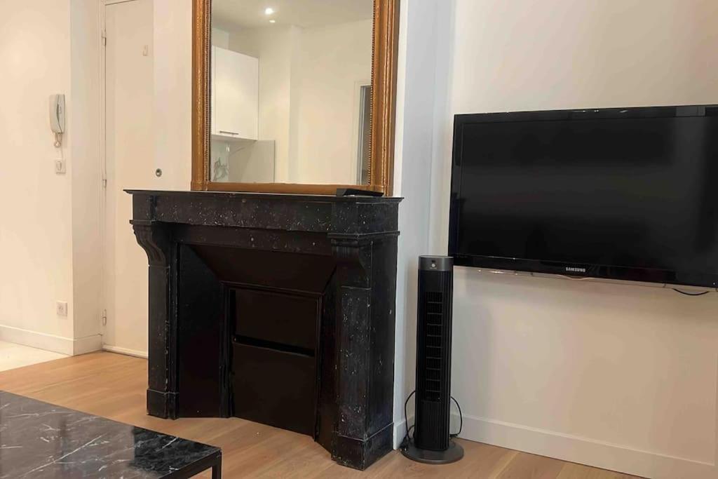 Luxury Appartment, Champs Elysees, Neuf ! Paris Ngoại thất bức ảnh